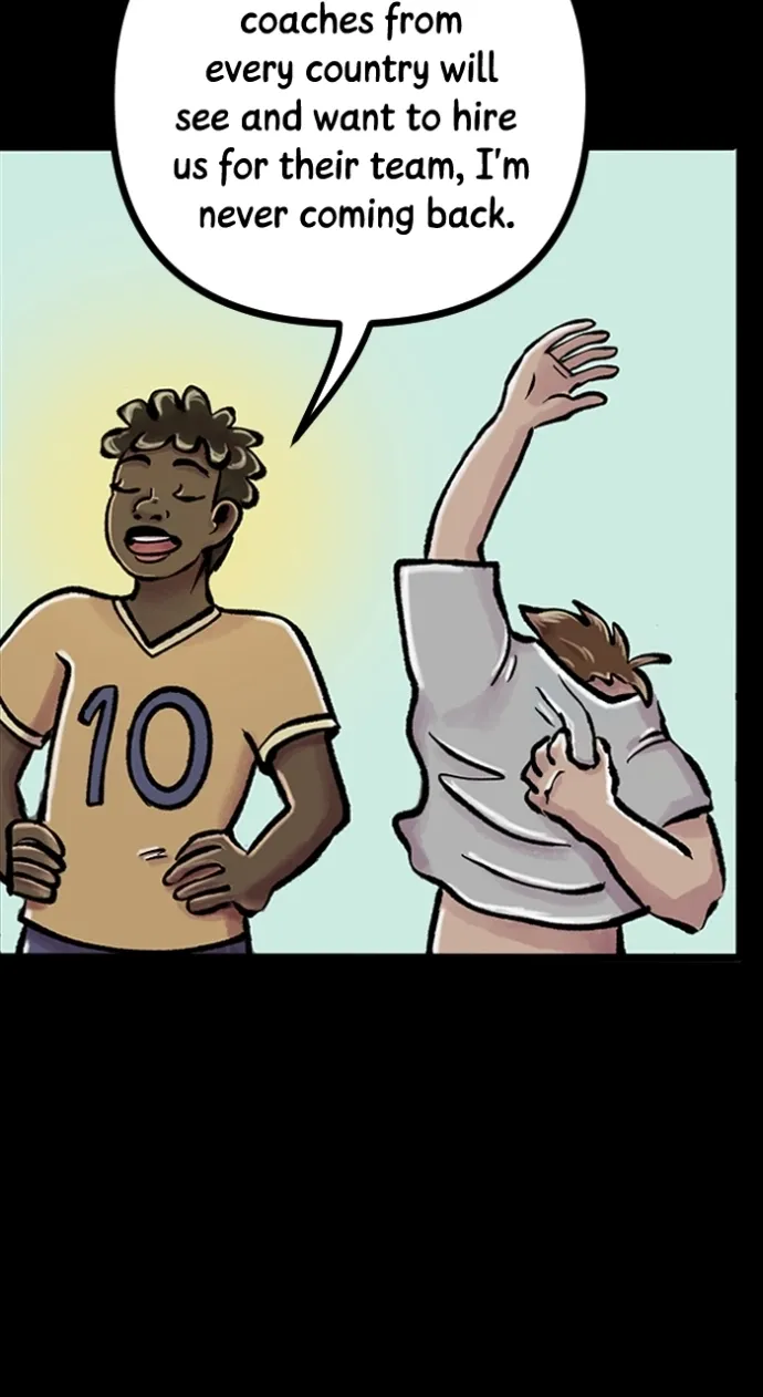 Deception Chapter 304 page 8 - 