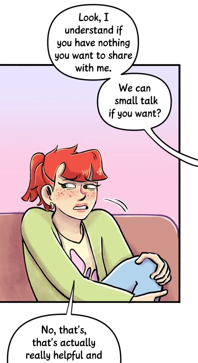 Deception Chapter 305 page 11 - 
