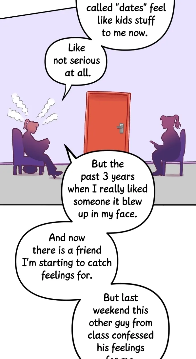 Deception Chapter 305 page 13 - 