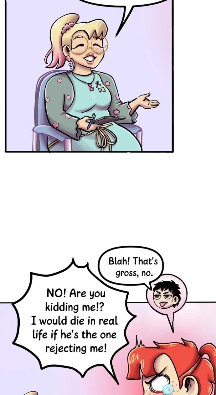 Deception Chapter 305 page 18 - 