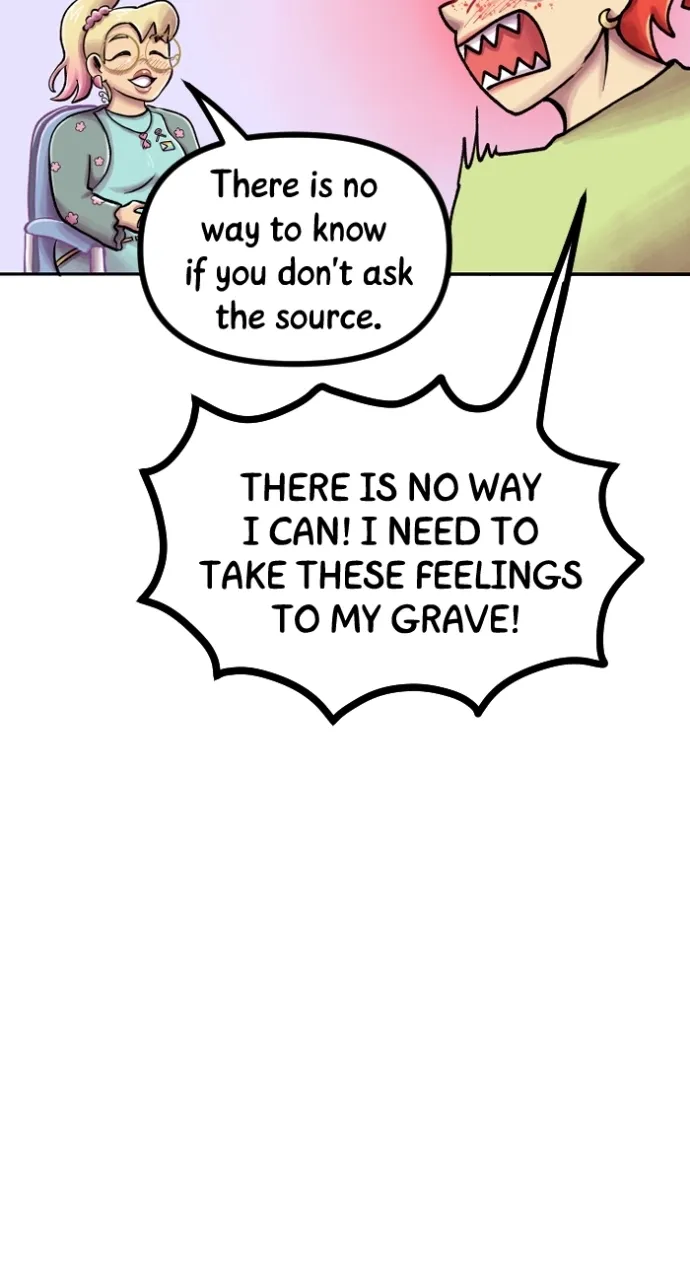 Deception Chapter 305 page 19 - 