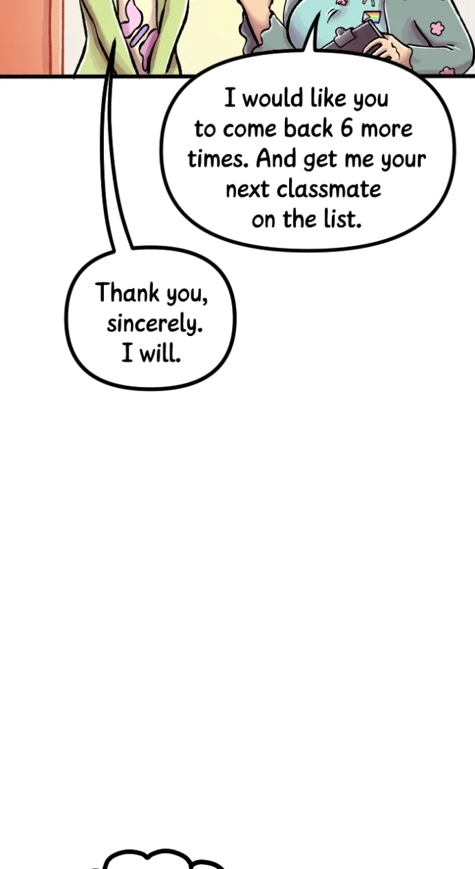 Deception Chapter 305 page 24 - 