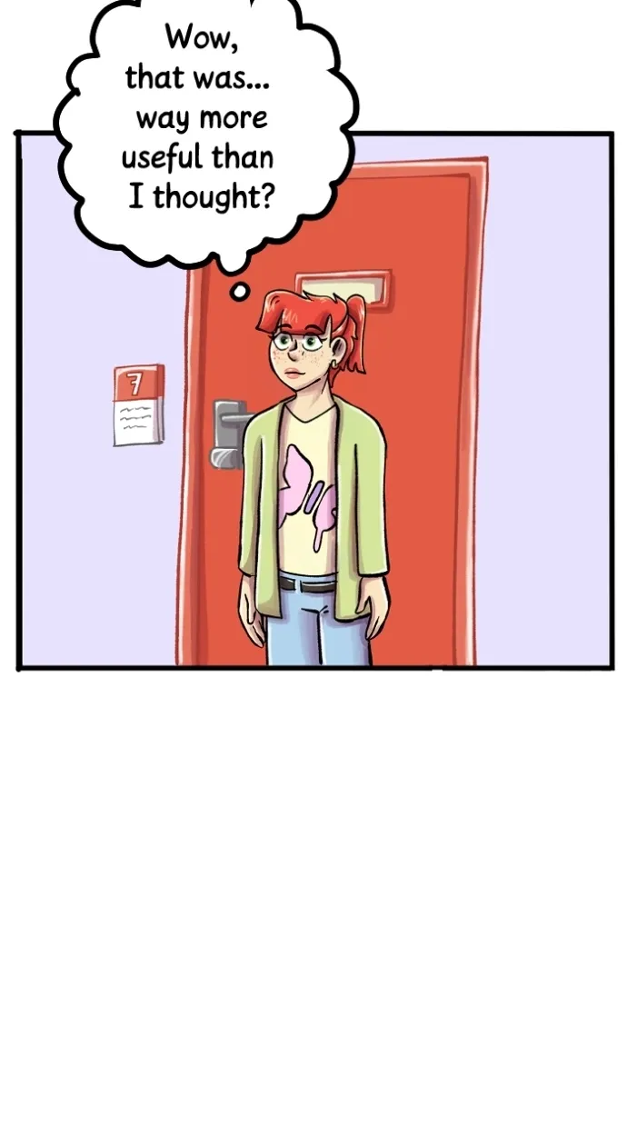 Deception Chapter 305 page 25 - 
