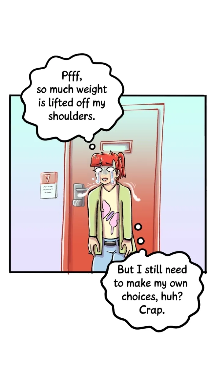 Deception Chapter 305 page 26 - 
