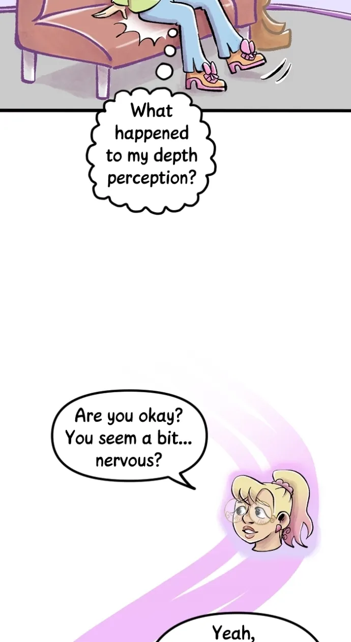 Deception Chapter 305 page 6 - 