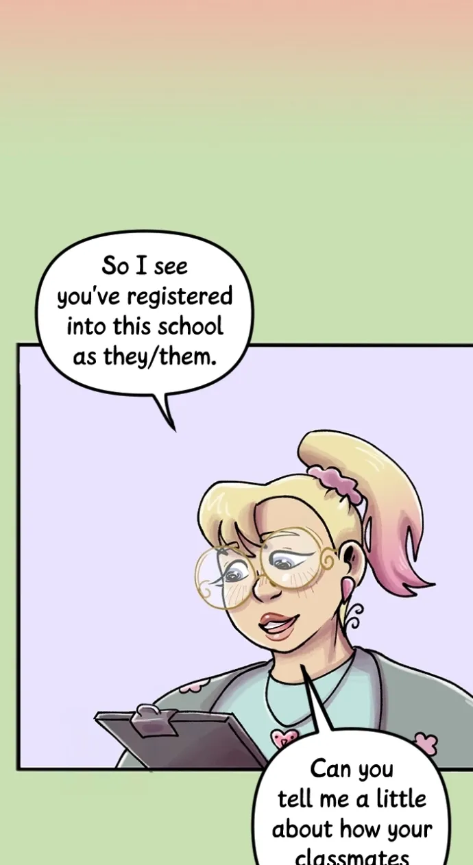 Deception Chapter 306 page 13 - 