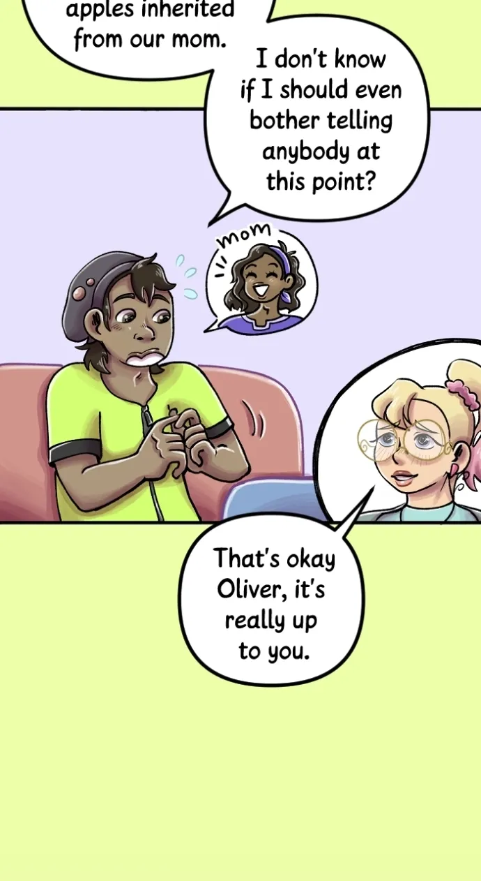 Deception Chapter 306 page 17 - 