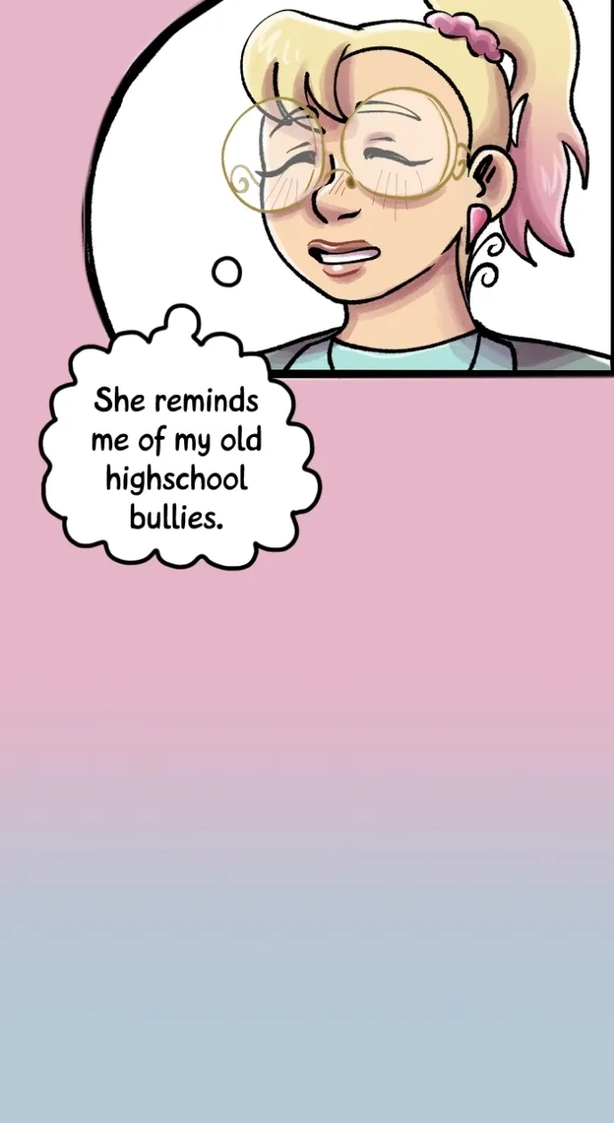 Deception Chapter 306 page 20 - 