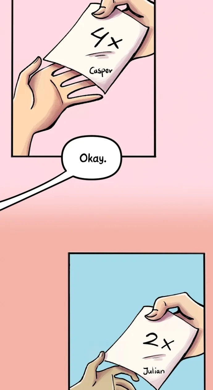 Deception Chapter 306 page 27 - 