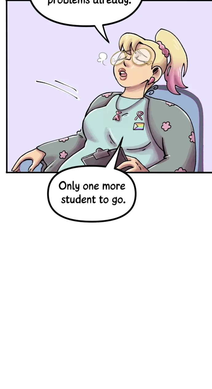 Deception Chapter 306 page 31 - 