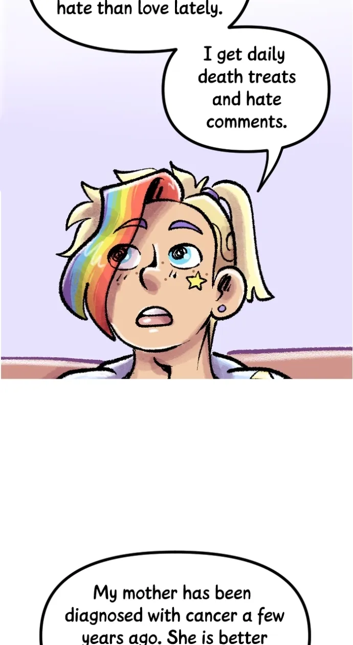 Deception Chapter 306 page 36 - 