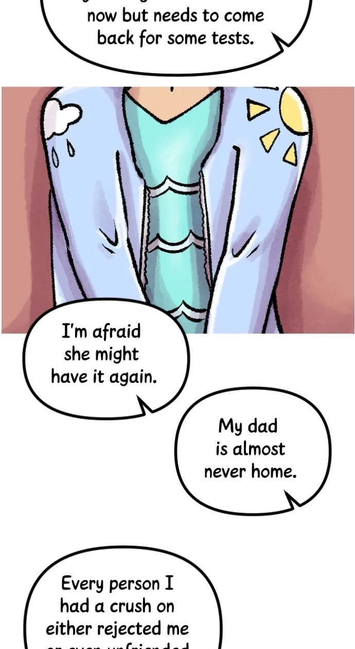 Deception Chapter 306 page 37 - 