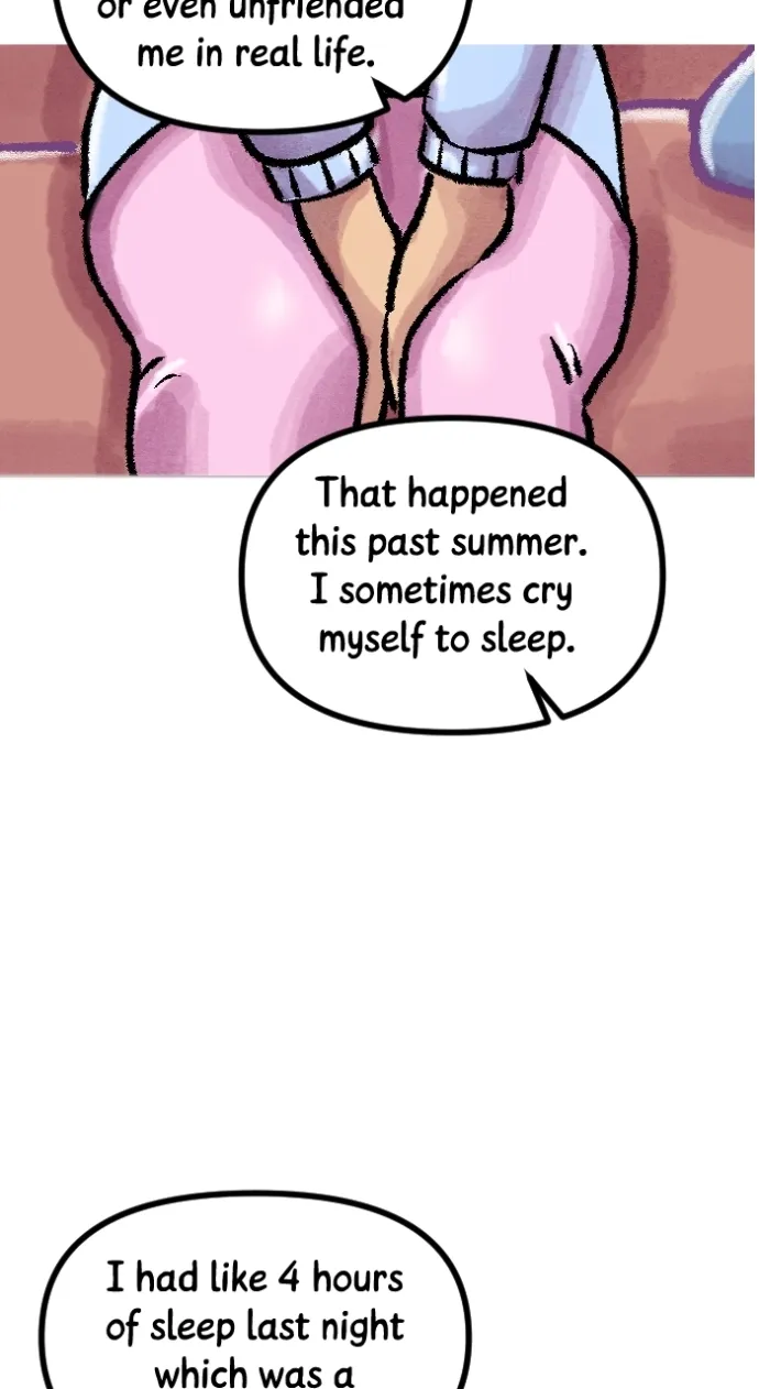 Deception Chapter 306 page 38 - 