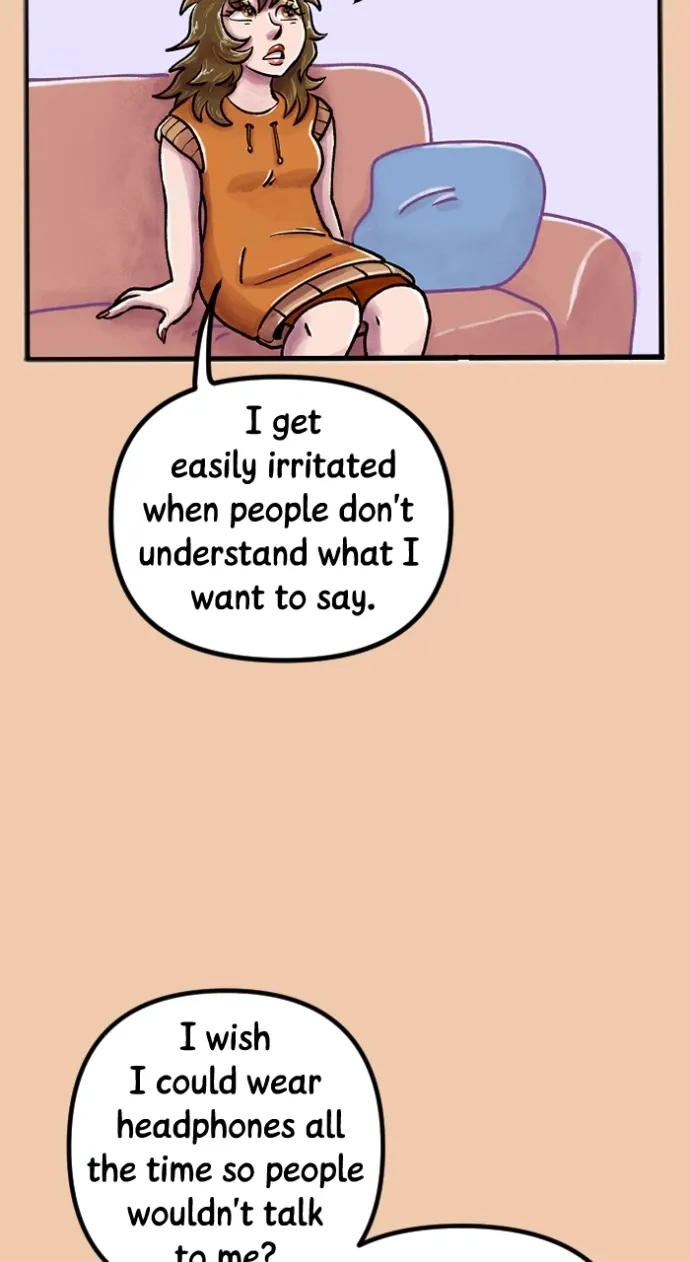 Deception Chapter 306 page 6 - 