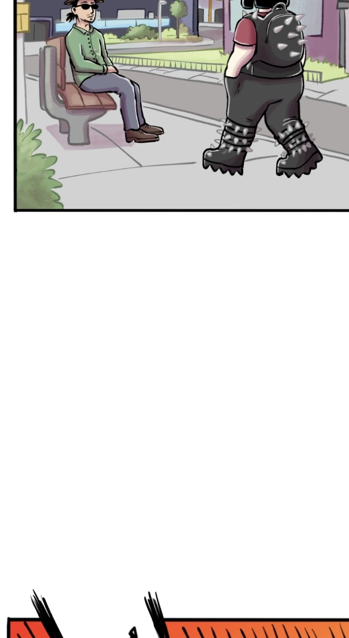 Deception Chapter 307 page 14 - 