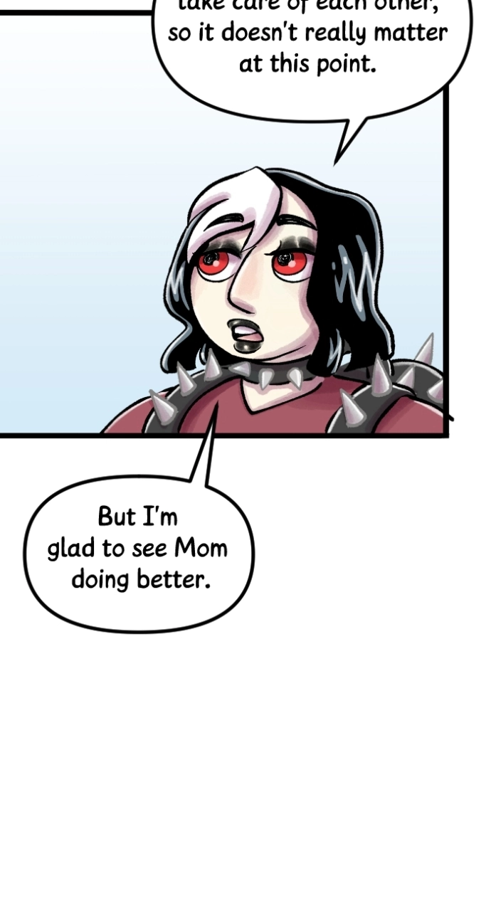 Deception Chapter 307 page 21 - 