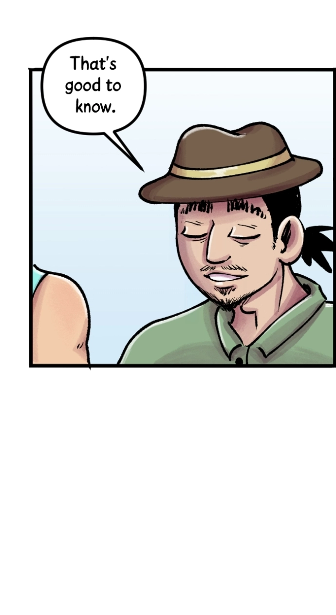 Deception Chapter 307 page 22 - 