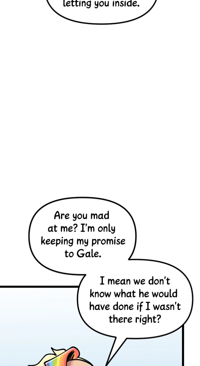 Deception Chapter 307 page 29 - 