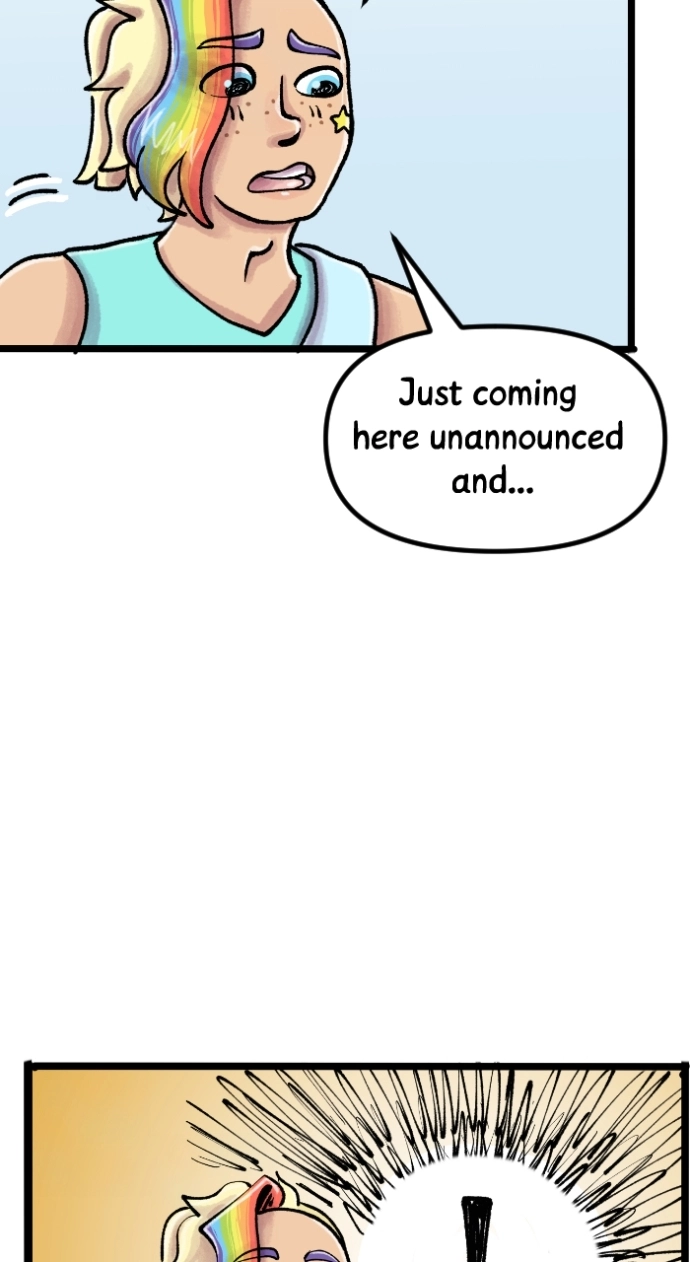 Deception Chapter 307 page 30 - 