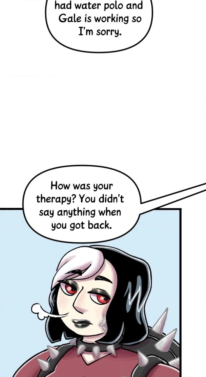 Deception Chapter 307 page 4 - 