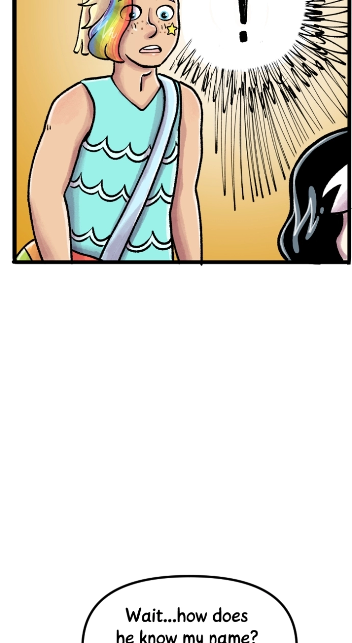 Deception Chapter 307 page 31 - 