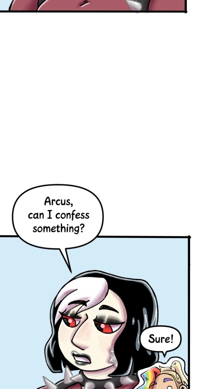 Deception Chapter 307 page 5 - 