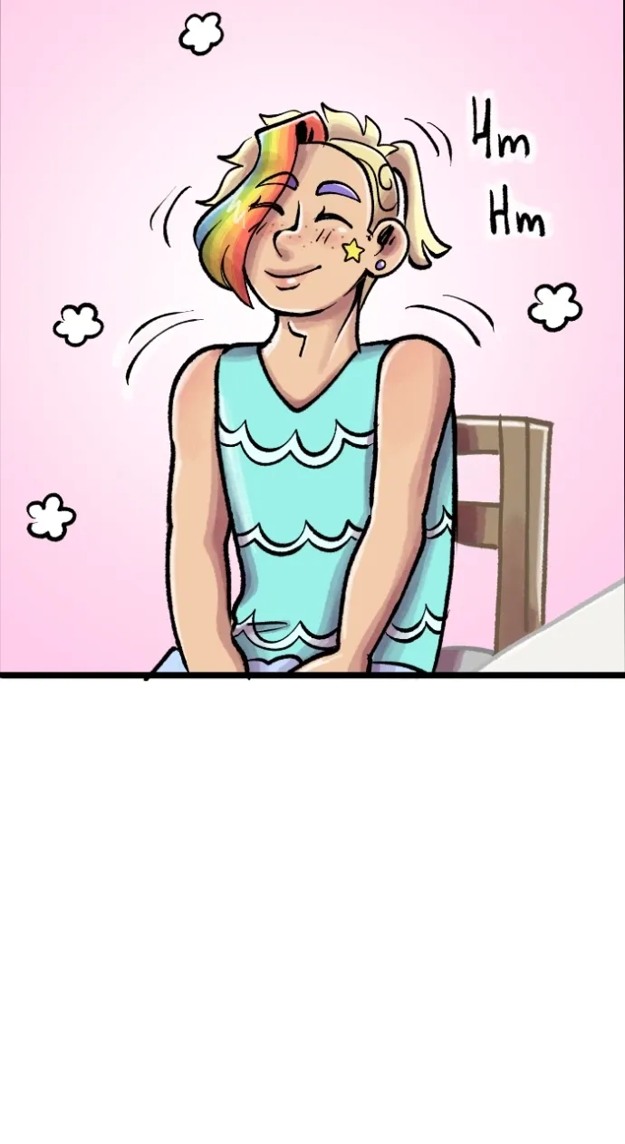 Deception Chapter 308 page 17 - 