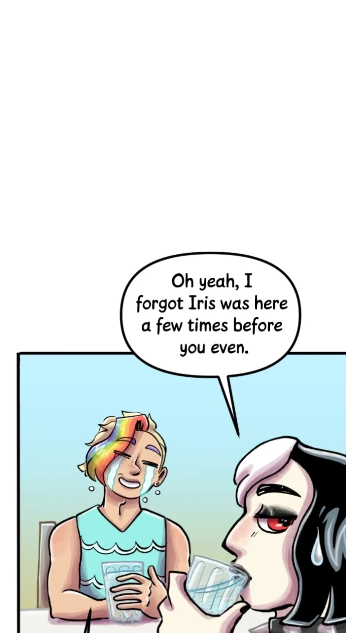 Deception Chapter 308 page 19 - 