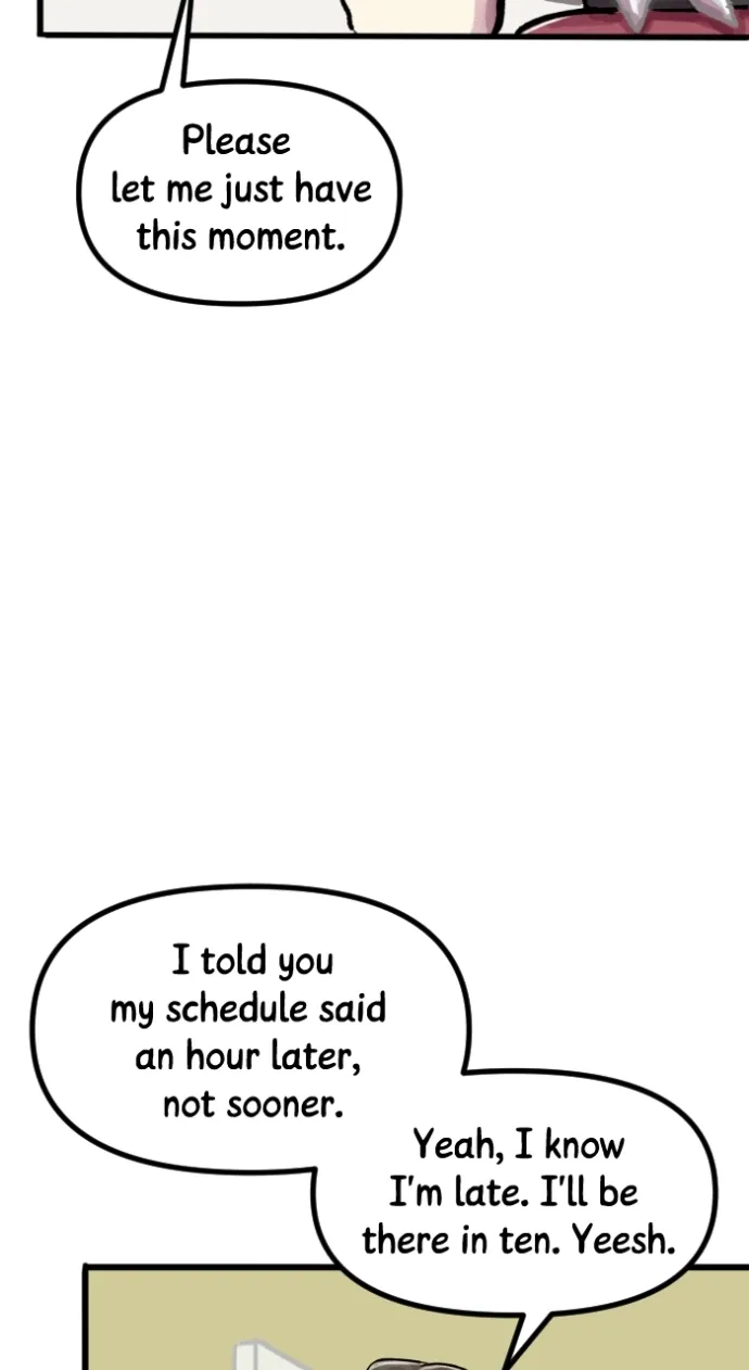 Deception Chapter 308 page 20 - 