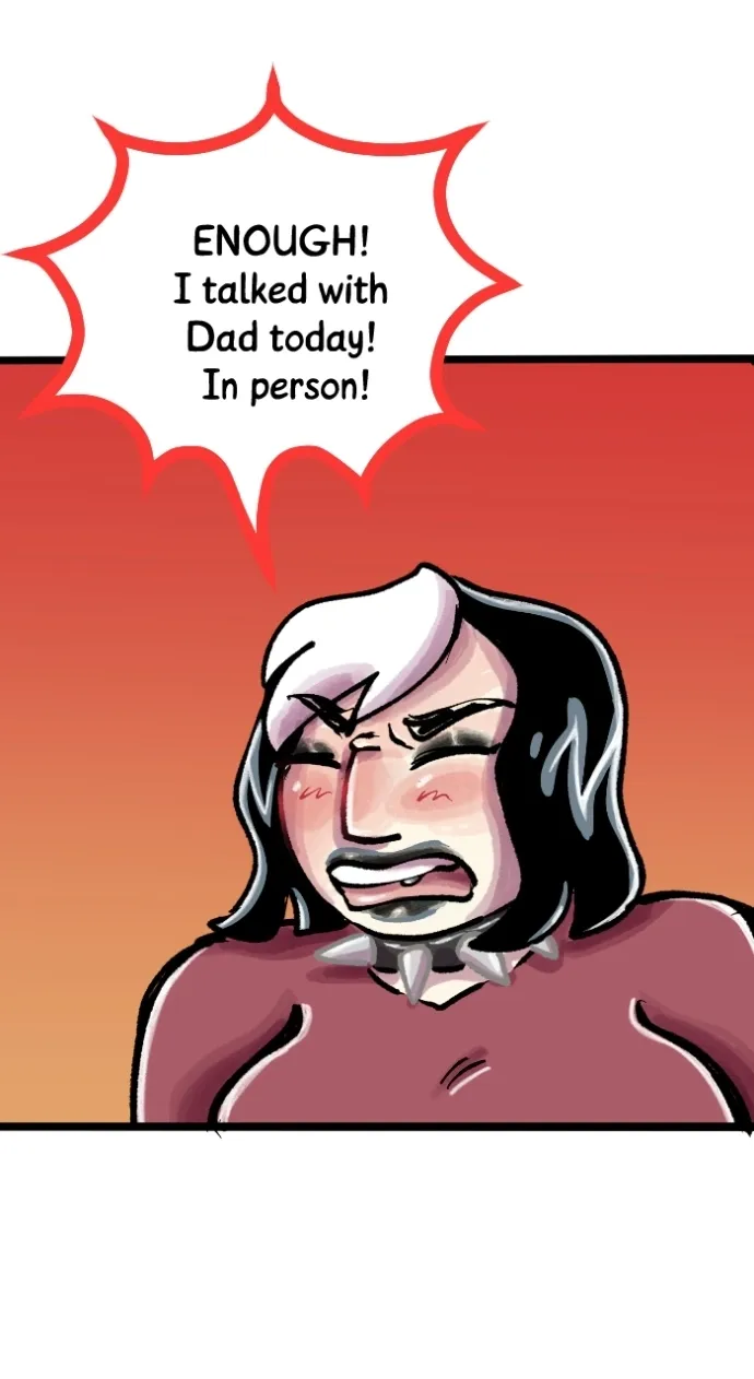 Deception Chapter 308 page 31 - 