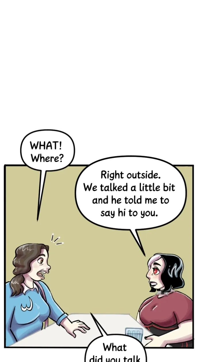 Deception Chapter 308 page 32 - 