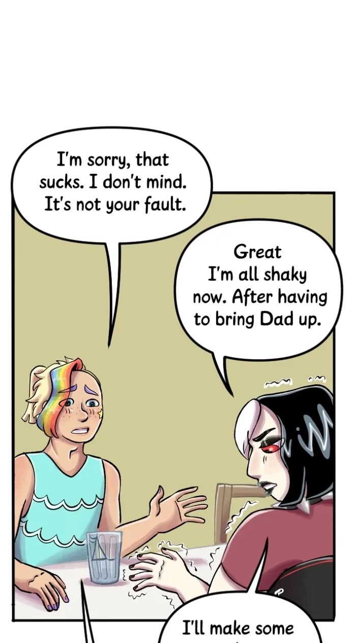 Deception Chapter 308 page 39 - 