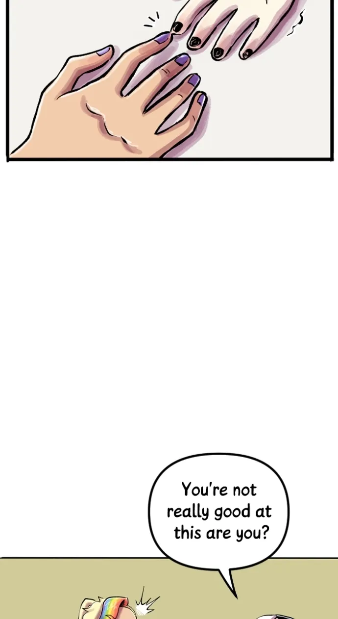 Deception Chapter 308 page 42 - 