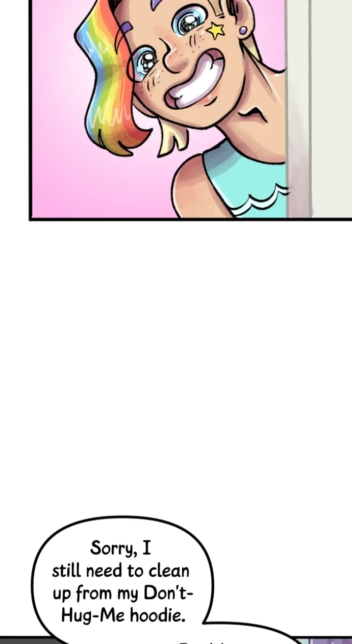 Deception Chapter 308 page 6 - 