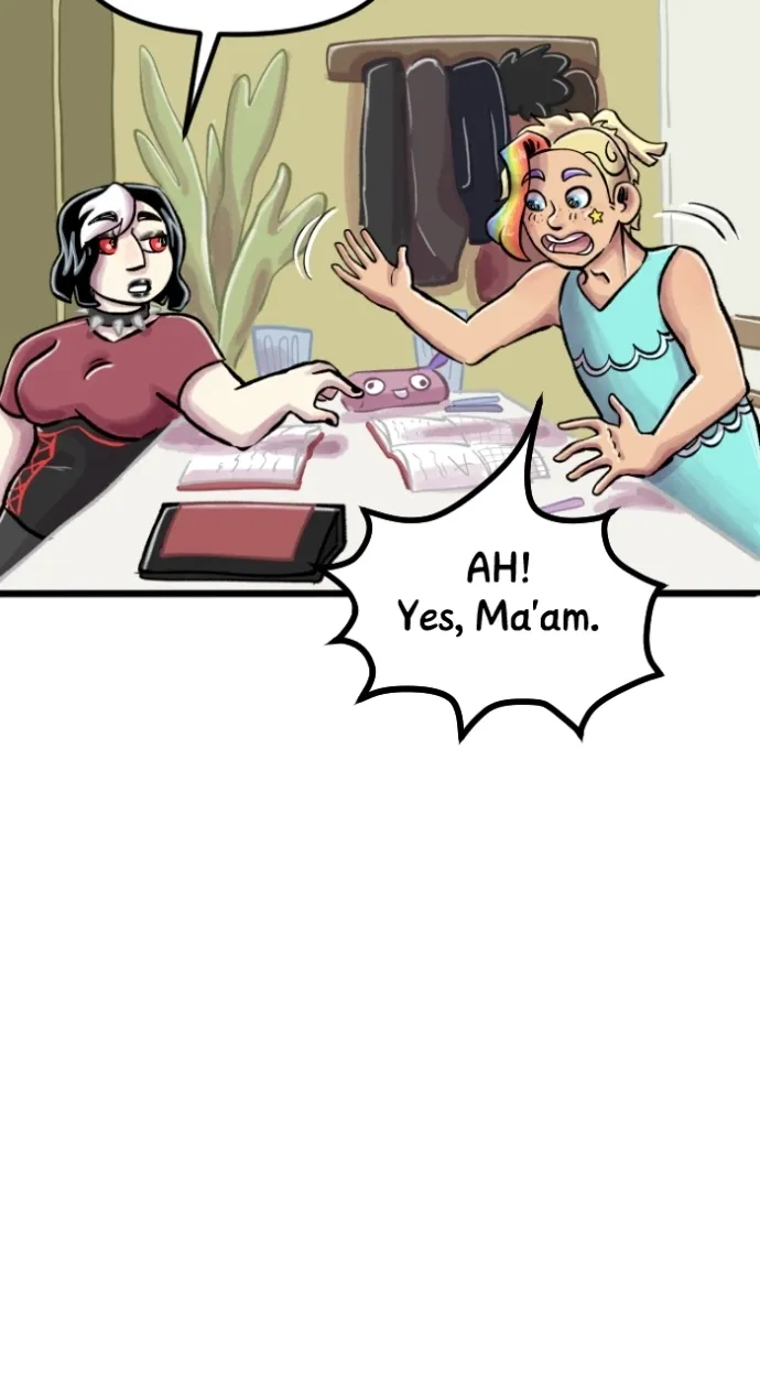 Deception Chapter 309 page 15 - 
