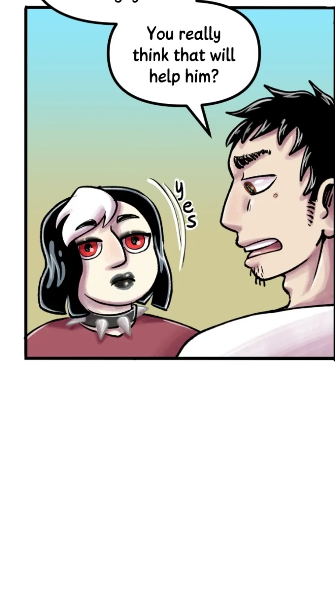 Deception Chapter 309 page 18 - 