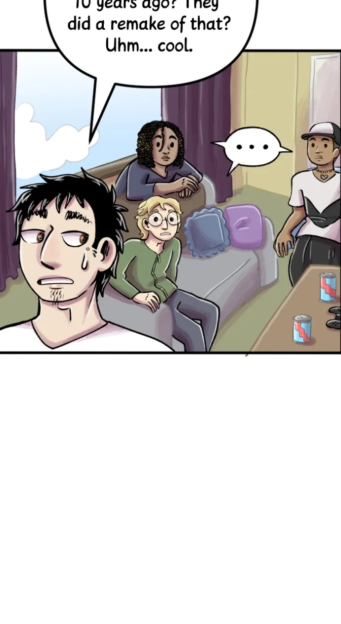Deception Chapter 309 page 33 - 