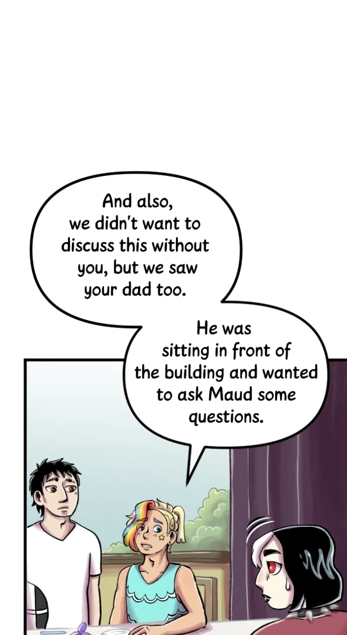 Deception Chapter 309 page 7 - 