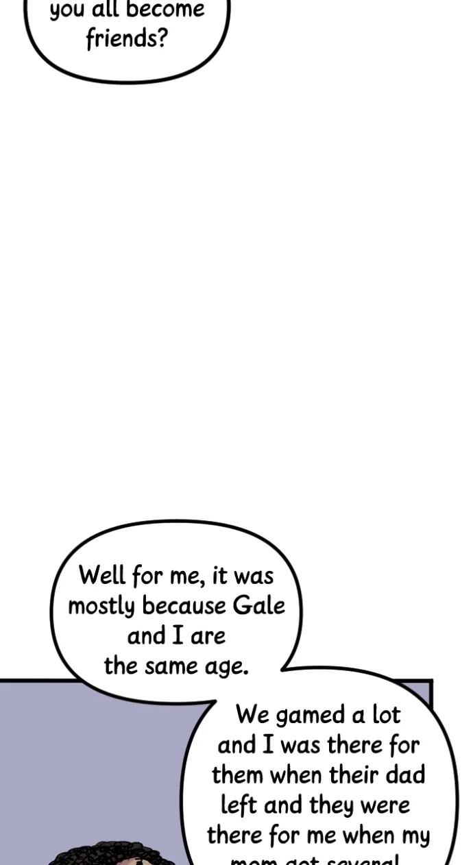 Deception Chapter 310 page 15 - 