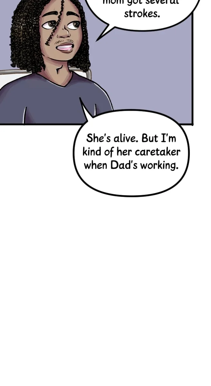 Deception Chapter 310 page 16 - 