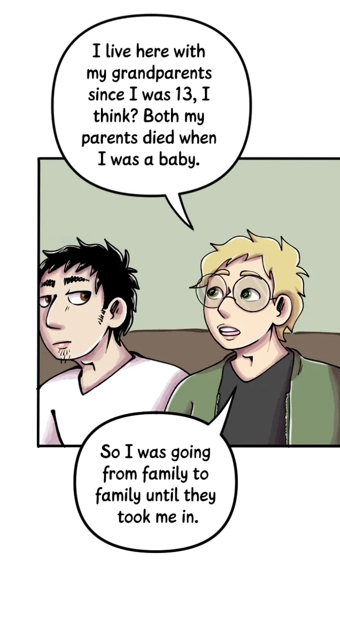 Deception Chapter 310 page 17 - 