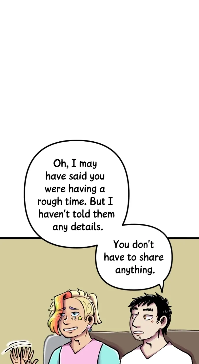 Deception Chapter 310 page 23 - 