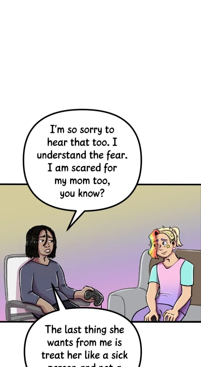 Deception Chapter 310 page 26 - 