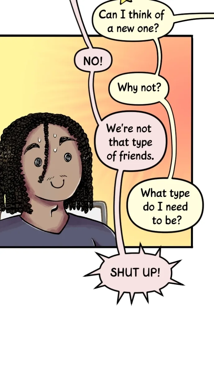 Deception Chapter 310 page 10 - 