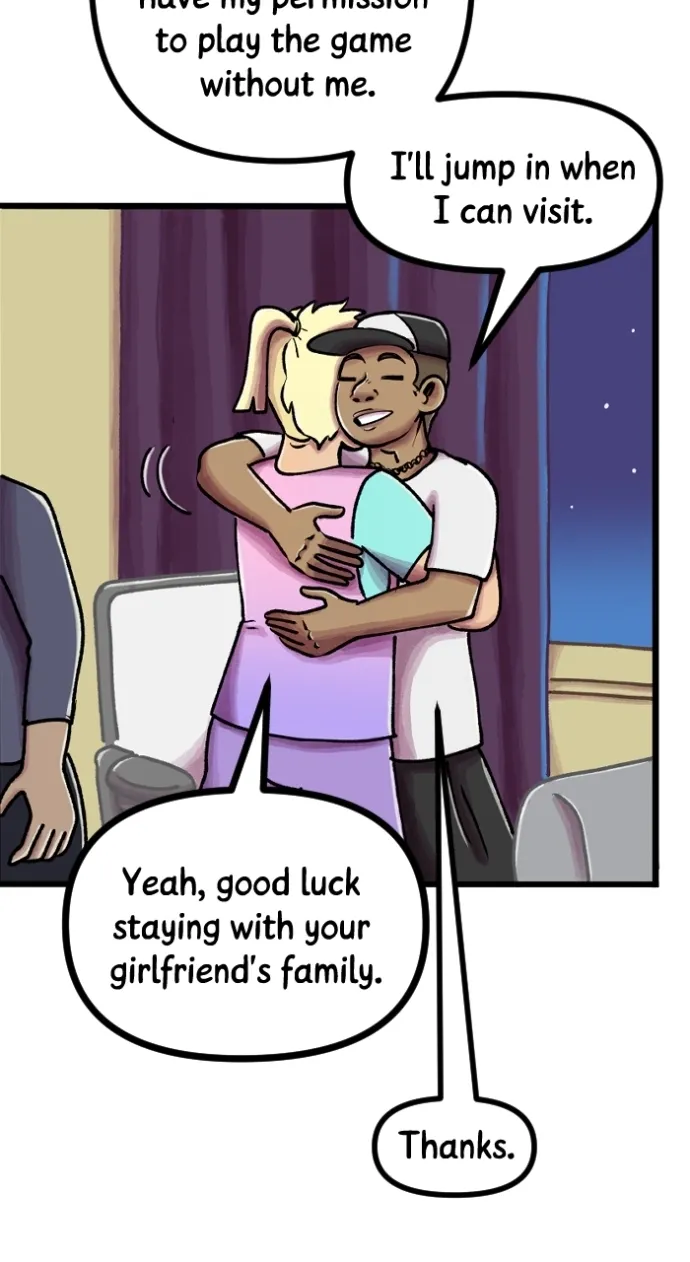 Deception Chapter 311 page 12 - 