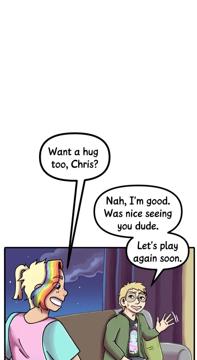 Deception Chapter 311 page 13 - 