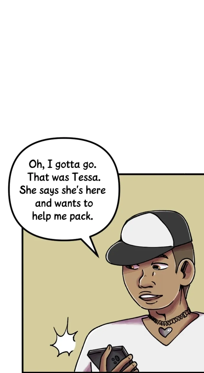 Deception Chapter 311 page 17 - 