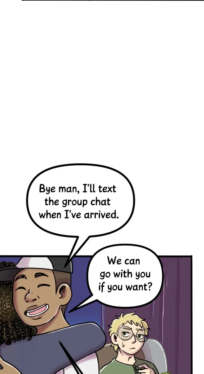 Deception Chapter 311 page 18 - 