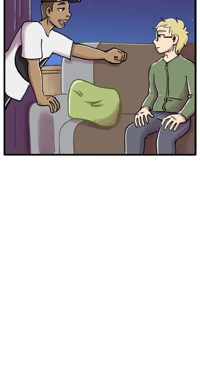 Deception Chapter 311 page 20 - 