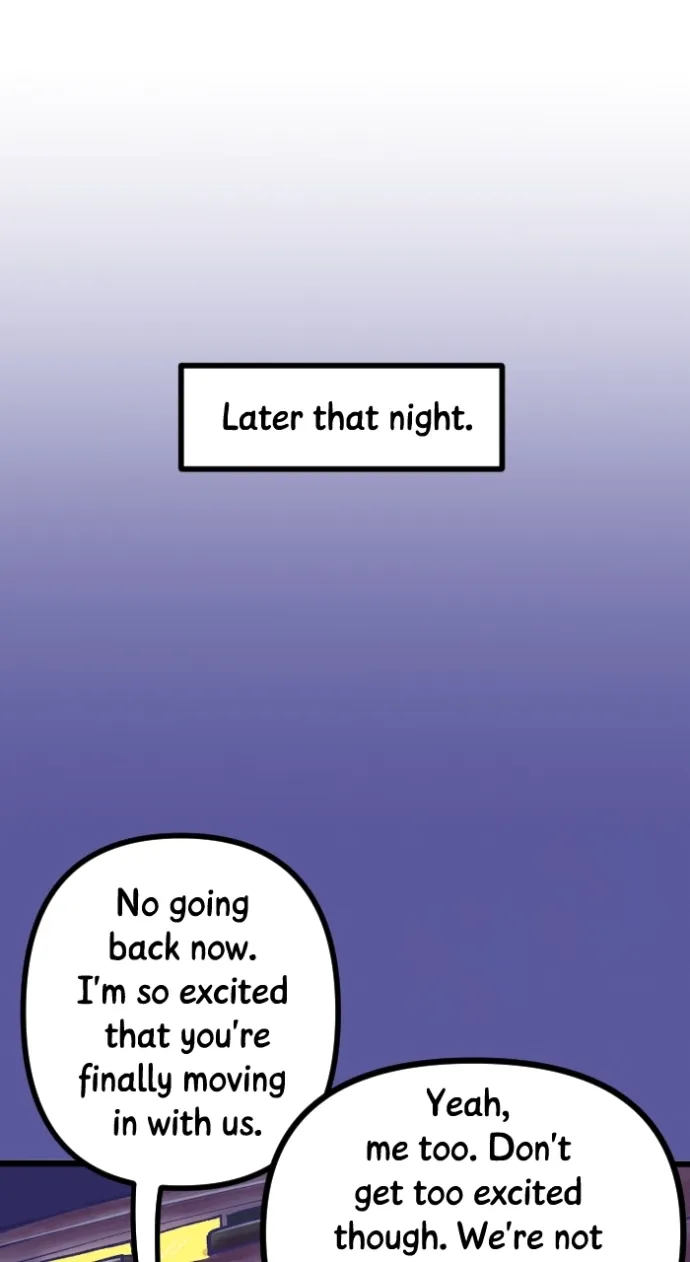 Deception Chapter 311 page 26 - 